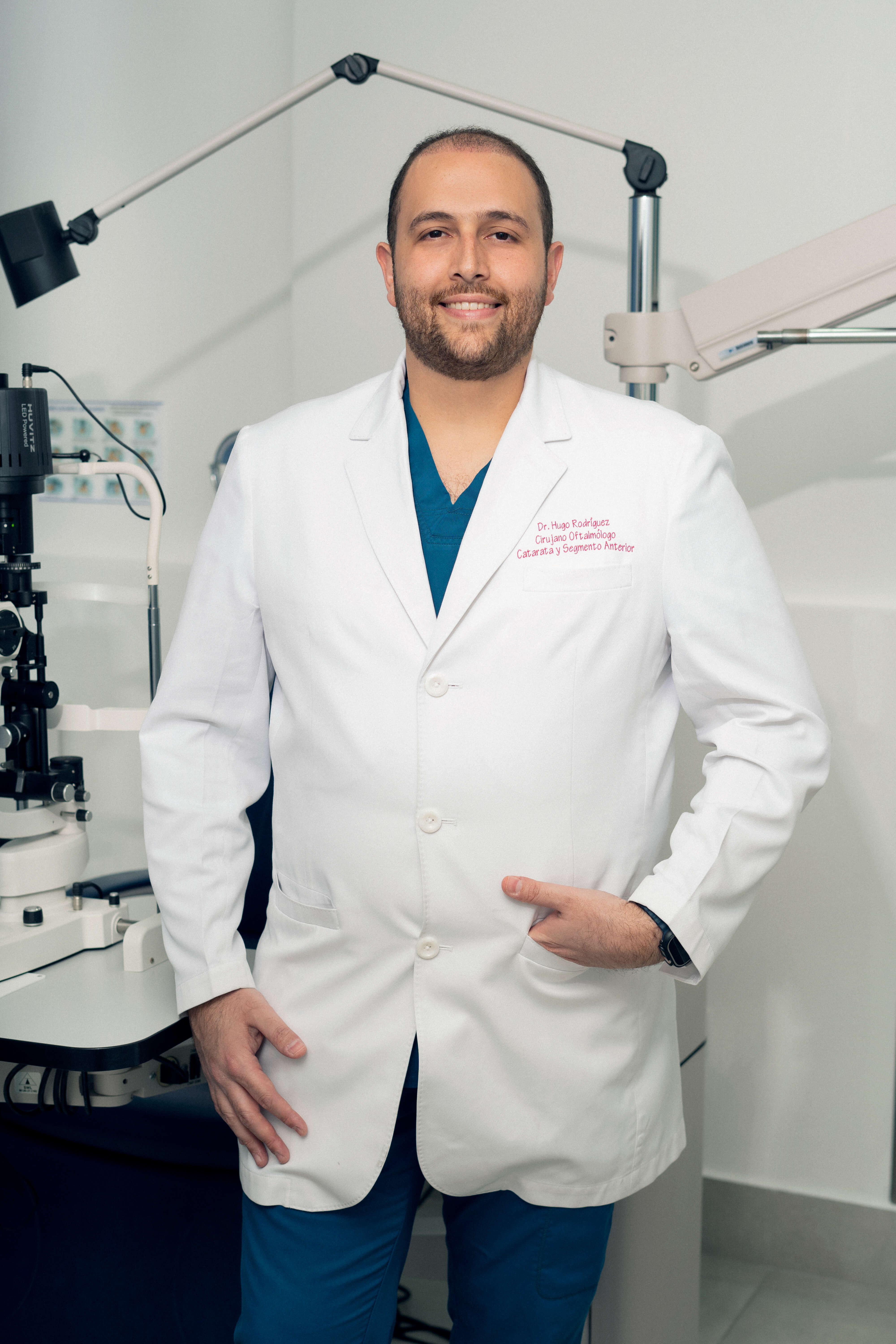 Imagen de especialista